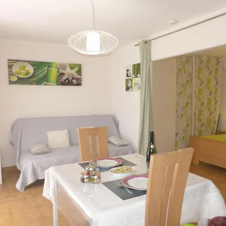 Il Etait Fois-1 By Interhome Apartment *