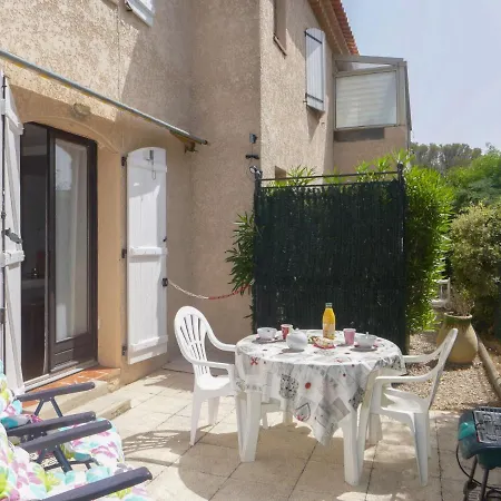 Apartment Il Etait Fois-1 By Interhome *