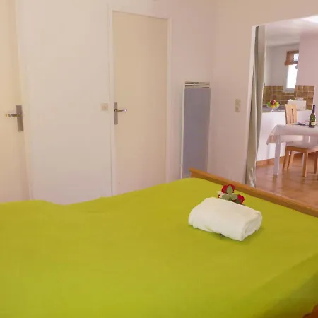 Il Etait Fois-1 By Interhome Apartment