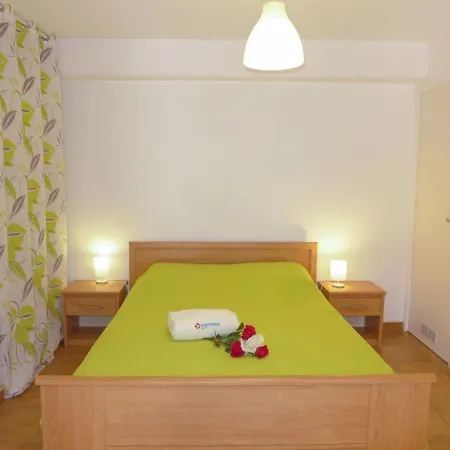 Il Etait Fois-1 By Interhome Saint Aygulf