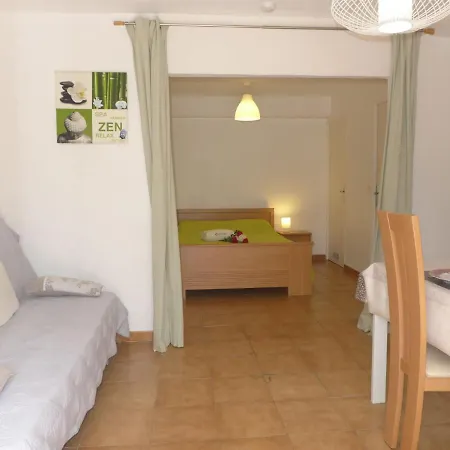 Il Etait Fois-1 By Interhome Apartment Saint Aygulf