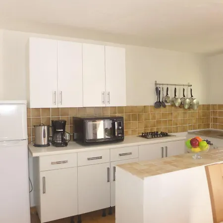 Il Etait Fois-1 By Interhome