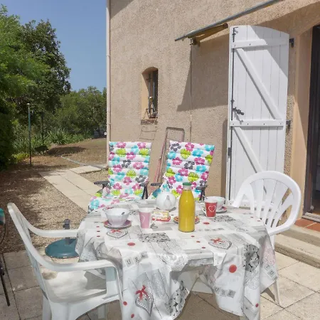 Il Etait Fois-1 By Interhome * Saint Aygulf