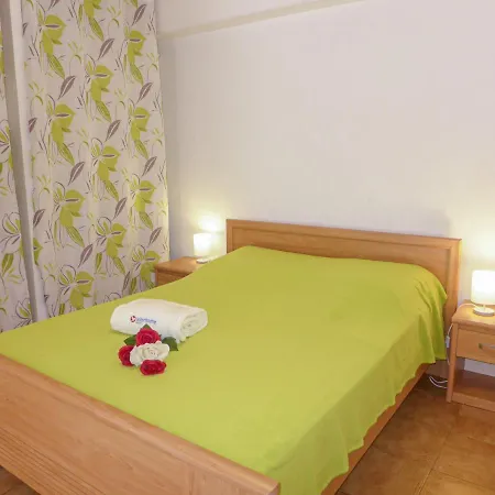 Il Etait Fois-1 By Interhome