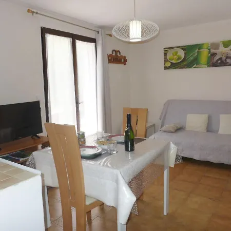Il Etait Fois-1 By Interhome Apartment