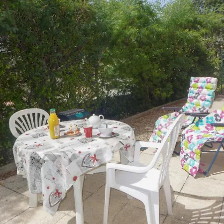 Apartamento Il Etait Fois-1 By Interhome