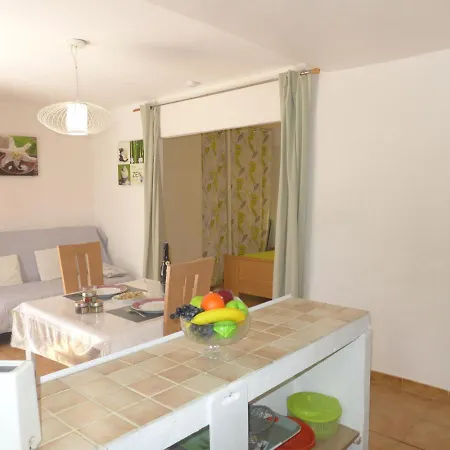 Il Etait Fois-1 By Interhome Saint Aygulf