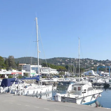 公寓 Il Etait Fois-1 By Interhome 圣艾格夫