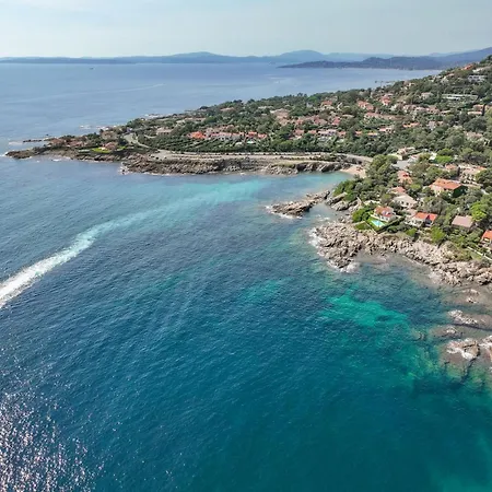 Il Etait Fois-1 By Interhome Saint Aygulf