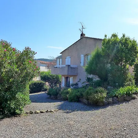 Il Etait Fois-1 By Interhome Saint Aygulf